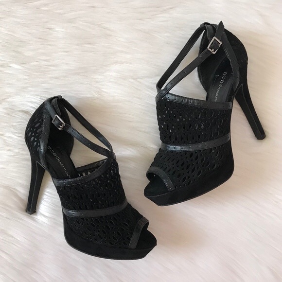 BCBGeneration Shoes - BCBG Heels